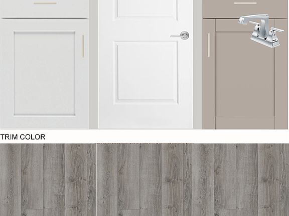 Interior Selections