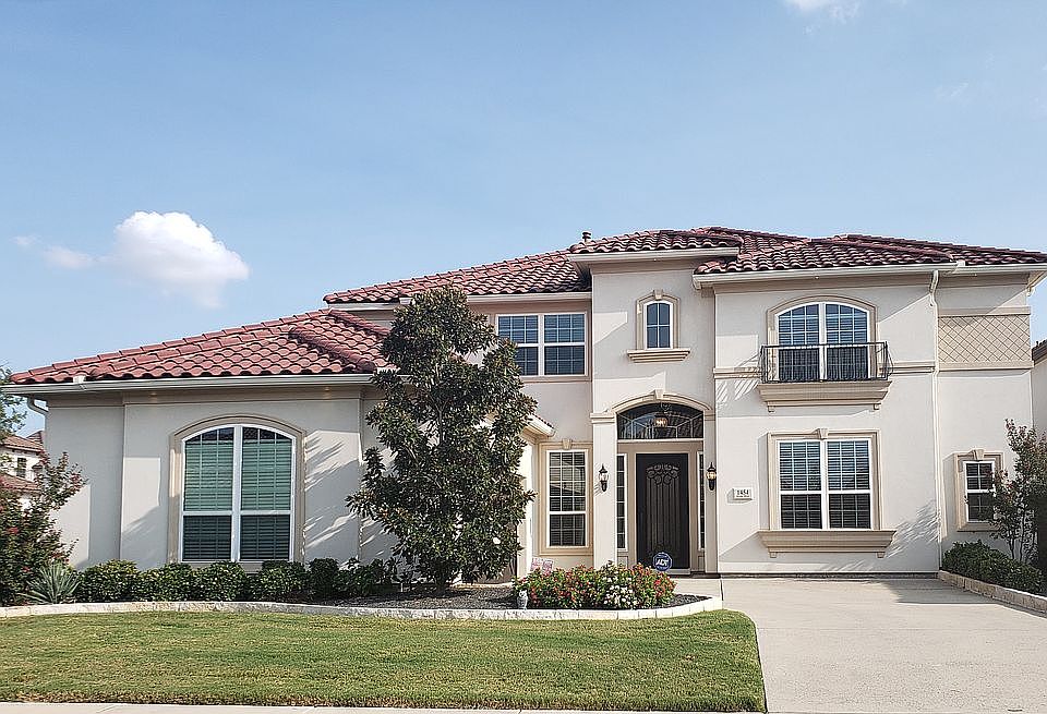 1454 Bridle Blvd, Frisco, TX