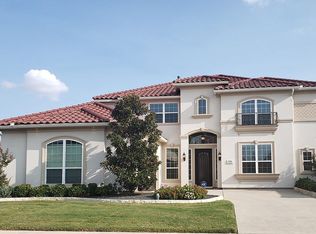 1454 Bridle Blvd, Frisco, TX 75034
