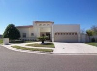 7701 N 5th St, McAllen, TX 78504