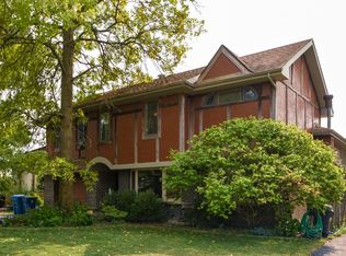 13526 Short Dr, Crestwood, IL 60445