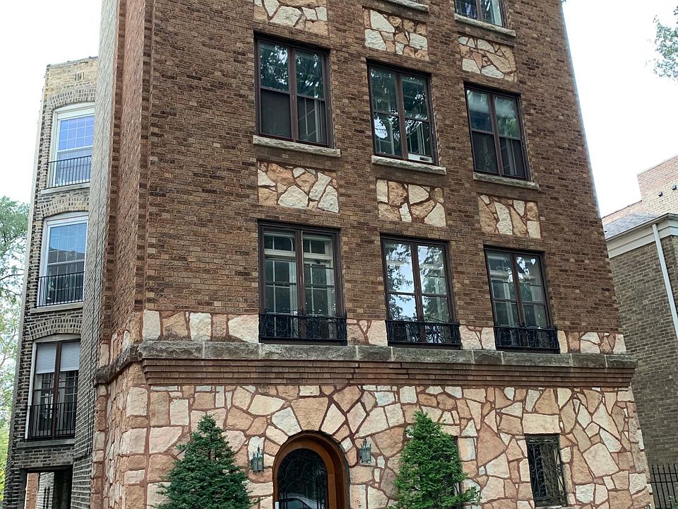 1st image of 6246 N Richmond St #1