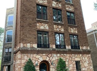6246 N Richmond St #G, Chicago, IL 60659