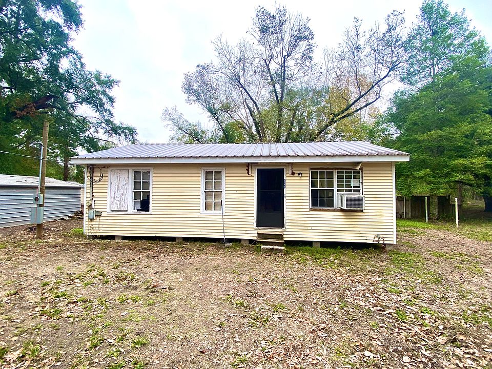 821 Highway 110, Merryville, LA 70653 Zillow