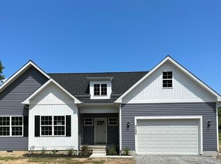 31324 Dukes Bridge Rd, Cordova, MD 21625