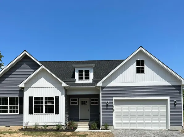 31324 Dukes Bridge Rd, Cordova, MD 21625