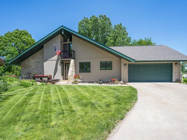 3410 Buchanan Ct, Ames, IA 50010