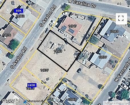 2nd image of 14963 S AVALON Road #5252