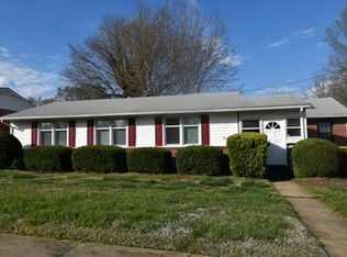 1804 Appomattox St #1804APP, Richmond, VA 23220