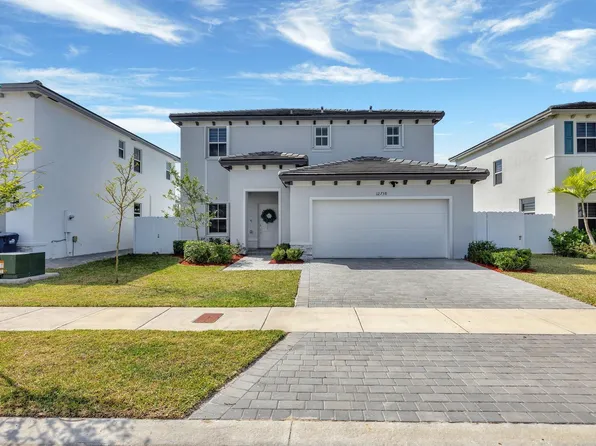 12738 SW 212th Street, Miami, FL 33177
