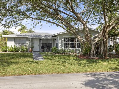 2500 NE 19th Avenue, Pompano Beach, FL, 33064
