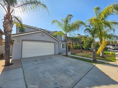2938 Sandgrouse Ln, Perris, CA, 92571