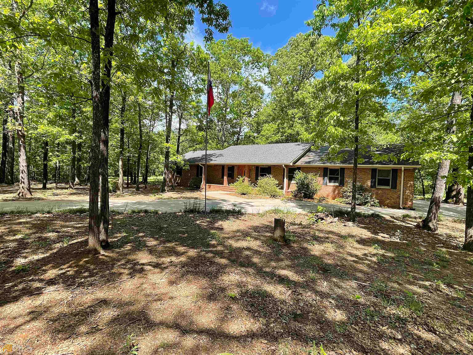 510 Pleasant Hill Cir, Martin, GA 30557 MLS 20116345 Zillow