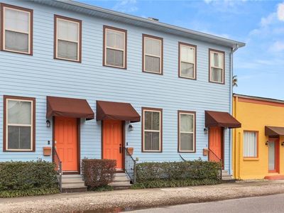 1214 Lyons St #1214, New Orleans, LA, 70115