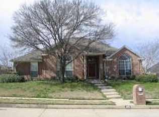 425 Durrand Oak Dr, Keller, TX 76248