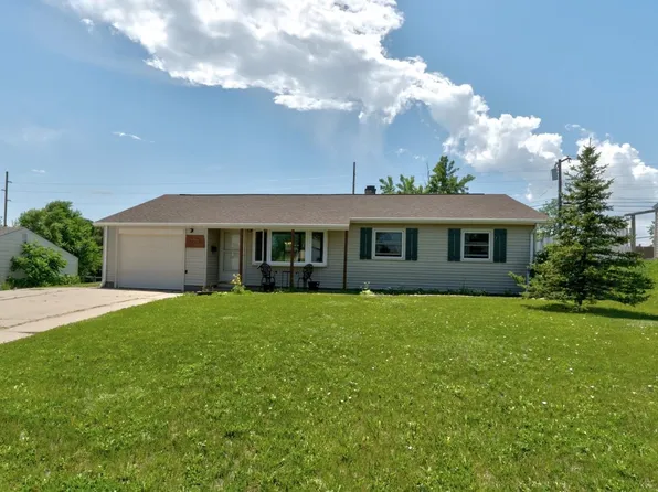 701 E Indiana St, Rapid City, SD 57701