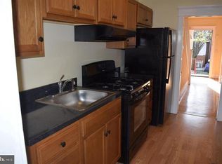 2624 Garrett Ave, Baltimore, MD 21218