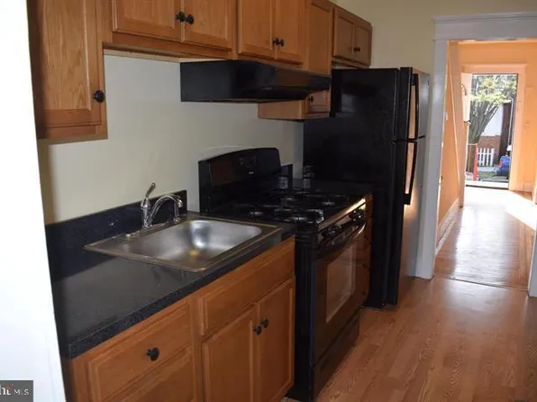 2624 Garrett Ave, Baltimore, MD 21218