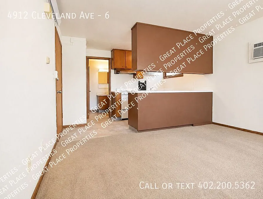 1 bed, 450 sqft, $595 — Photo 4