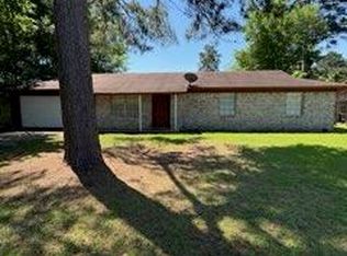 2402 Northwood St, Lufkin, TX 75901
