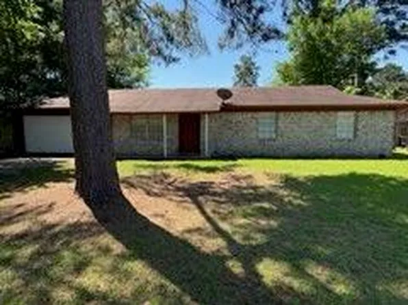 2402 Northwood St, Lufkin, TX 75901