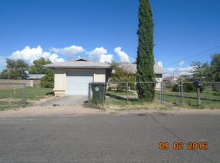 3630 N Burbank St, Kingman, AZ 86409