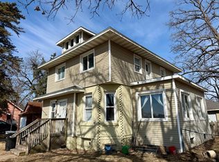 102 1st Ave NW, Little Falls, MN 56345