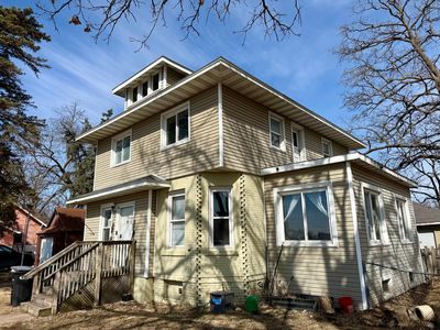 102 1st Ave NW, Little Falls, MN, 56345