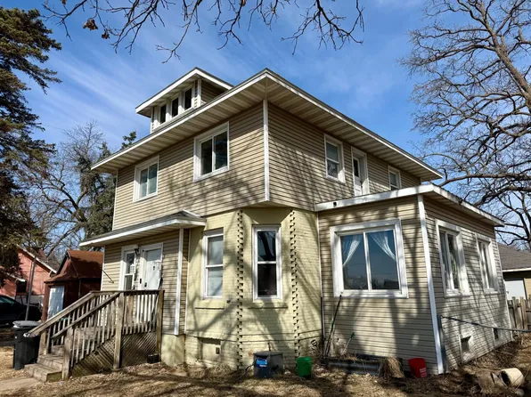 102 1st Ave NW, Little Falls, MN 56345