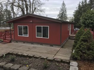 501 S 5th St, Springfield, OR 97477