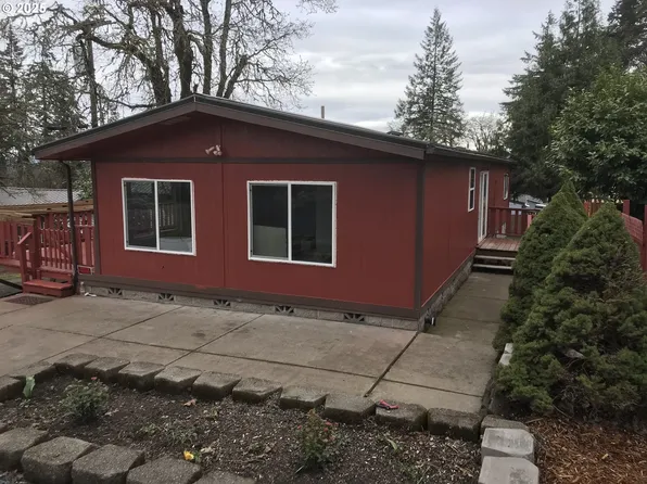 501 S 5th St, Springfield, OR 97477