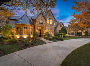 1821 Beam Dr, Southlake, TX 76092
