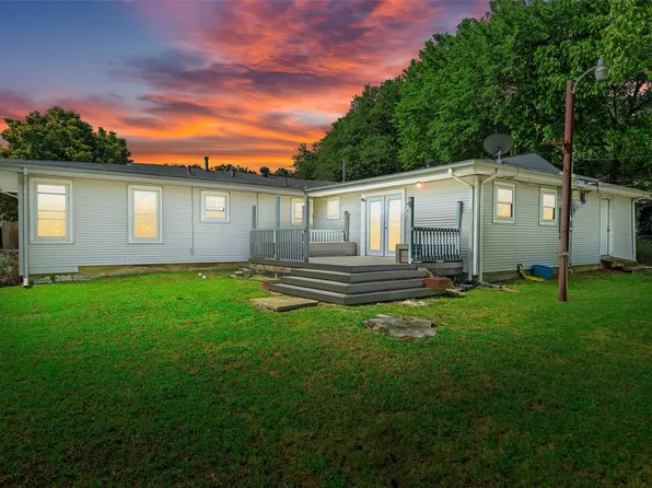 5017 Monette St, Haltom City, TX 76117