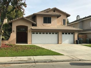 4110 Crescent Rock Ln, Bakersfield, CA 93311