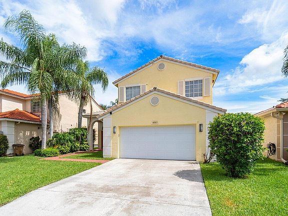 2nd image of 4583 NW 7th Place