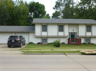 218 Carter Ave, Ottumwa, IA 52501