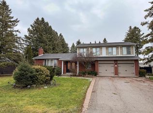 225 Patricia Dr, King, ON L7B 1H3