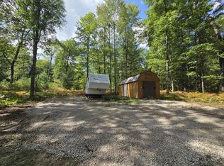 1047 E Jenny Cir, Baldwin, MI 49304