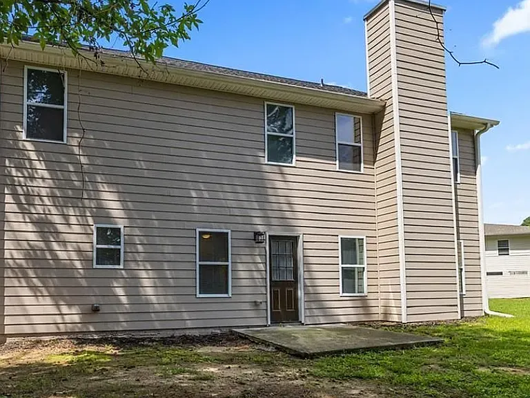 3405 Summer Brooke Way — Photo 17