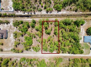 3871 Gallardia Dr, Indian Lake Estates, FL 33855