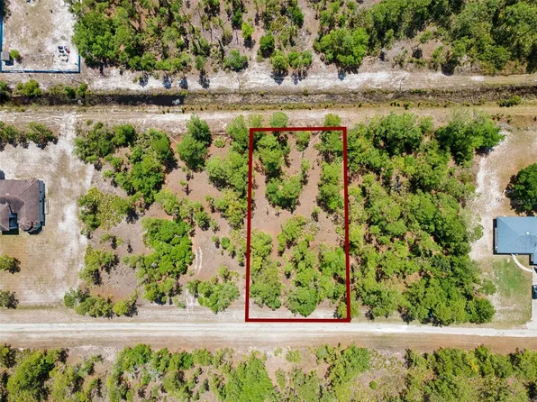 3871 GALLARDIA DRIVE, INDIAN LAKE ESTATES, FL 33855