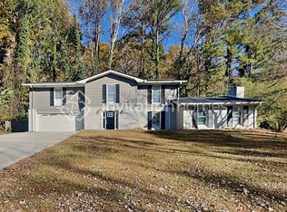 519 Joel Dr, Marietta, GA 30066