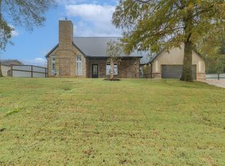 2925 N Choctaw Rd, Choctaw, OK 73020