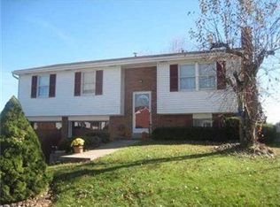245 Vista Dr, Apollo, PA