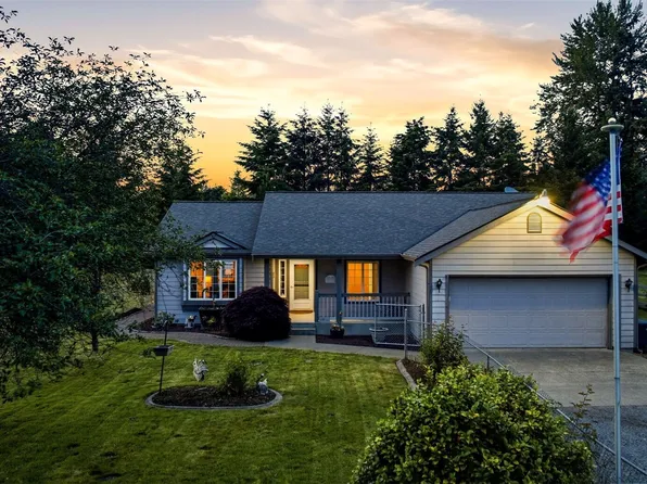9117 336th Street S, Roy, WA 98580