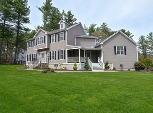 286 York St, Canton, MA 02021