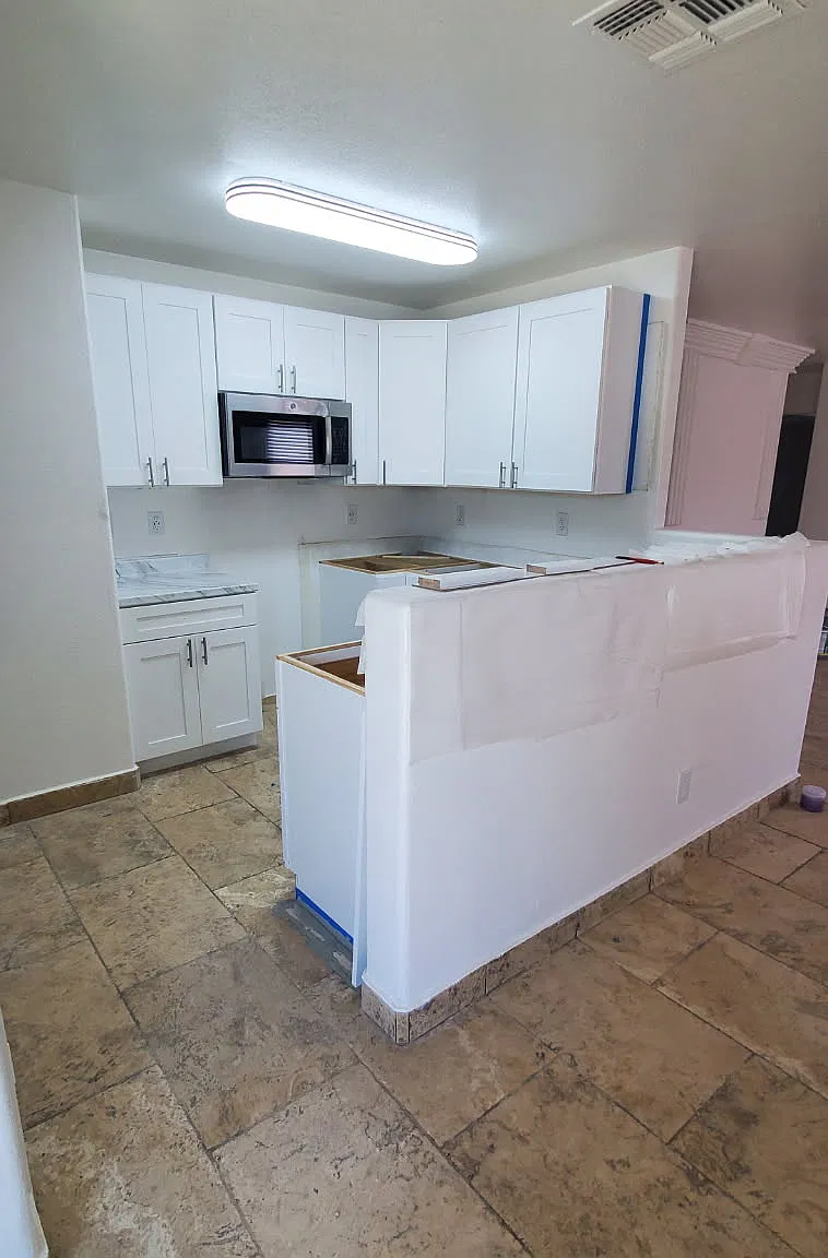 3 bed, 1300 sqft, $1,900 — Photo 2