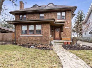 1725 Harlem Blvd, Rockford, IL 61103