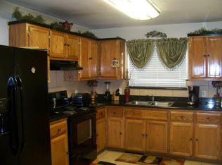 2409 Hamburg St, Brownsville, TX 78520
