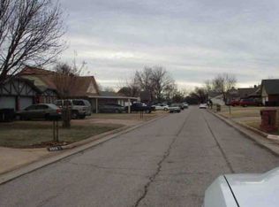 5512 Keith Dr, Oklahoma City, OK 73135